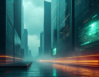 Digital Domination of Home Automation