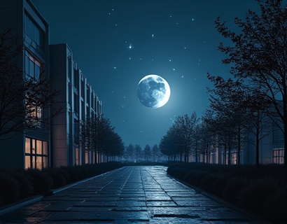 Future of Smart Living