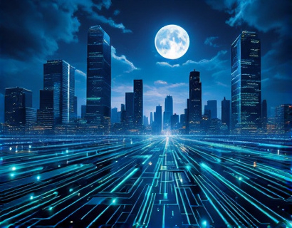 Powering the Modern Home with Smart Appliances