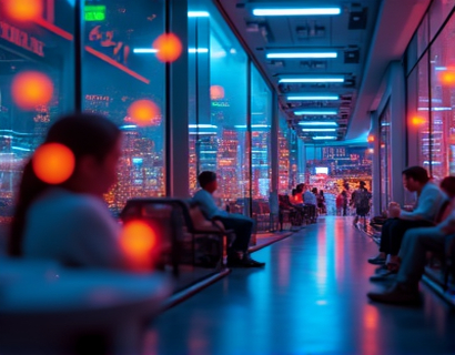Smart Home Elevation: Simplifying the Future of Living