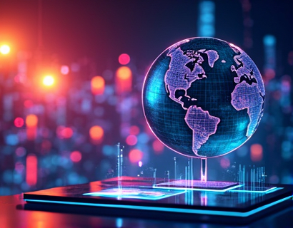 Unlocking the World of Smart Home Technology for a More Efficient and Convenient Living Experience